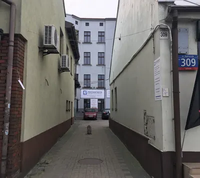 PSYCHOTESTO Centrum Psychologiczne